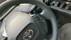 Toyota bZ4X 150kW Pure 71.4kWh 5dr Auto [11kW] Electric Hatchback